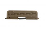 Strike Industries Enhanced Ultimate Dust Cover Capsule Flat Dark Earth