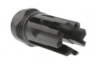 Strike Industries Venom AR-15 Flash Hider 1/2x28