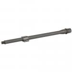 Ballistic AR-15 Advantage Hanson Barrel 5.56NATO 14.5" Mid Gas System