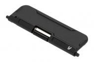 Strike Industries Billet Ultimate AR-15 Dust Cover  Black