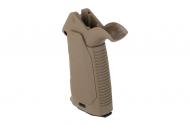 Strike Industries AR Multi-Angled Pistol Grip FDE