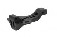 Strike Industries Cobra Billet Aluminum Trigger Guard  Black