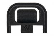 Strike Industries PolyFlex Slide Plate for GLOCK Black