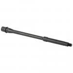 Ballistic AR-15 Modern Government Barrel 5.56NATO 13.9" Mid Gas System