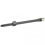 Ballistic AR-15 Performance Hanson Barrel 5.56NATO 13.9" Mid Gas System