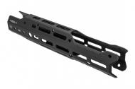 Strike Industries Gridlok AR-15 Handguard Only Black  11''