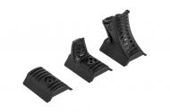 Strike Industries LINK 3-Piece Handstop Kit Rail Covers