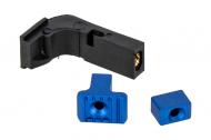 Strike Industries Modular Magazine Release for Glock Gen1-3  Blue