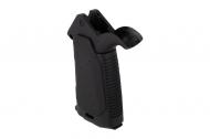 Strike Industries AR Multi-Angled Pistol Grip  Black