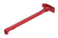 Strike Industries Latchless Charging Handle Red