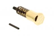 Strike Industries AR Forward Assist Assembly Gold