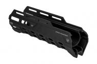 Strike Industries Valor of Action Handguard Remington 870 Black