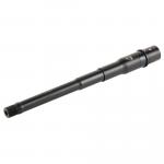 Faxon AR-10 Duty Big Gunner Barrel 8.6 Blackout 12" Pistol Gas System