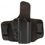 Versacarry Insurgent Deluxe IWB/OWB SIG P365 X-MACRO RH Brown