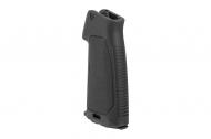 Strike Industries AR Flat Top Overmolded Pistol Grip 15 degree