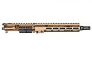 Geissele AR-15 Super Duty MOD1 Complete Upper Receiver 5.56NATO 12.5" Desert Dirt