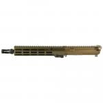 Geissele AR-15 Super Duty MOD1 Complete Upper Receiver 5.56NATO 11.5" Desert Dirt