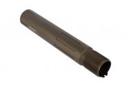 Strike Industries Carbine Length Pistol Buffer Tube FDE