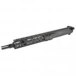 Radian AR-15 Complete Upper 223WYLDE 10.5" Barrel Cabine Length Gas 10" M-LOK Handguard Black