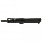 LanTac AR-15 PDP Complete Upper Receiver Barrel 223 WYLDE 7.5" Black