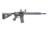 LaRue Tactical Stealth 5.56 AR-15 Rifle  UDE Keymod Primary Arms Exclusive  16"