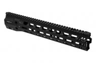 Strike Industries Gridlok 416 14.5" Handguard Assembly in Full Duty version