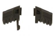 Strike Industries Tenderloin Small T-Bone AR-15 Charging Handle Latches ODG