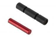 Strike Industries Enhanced Pin Kit with Anti-walk Locking Block Pin for GLOCK 43