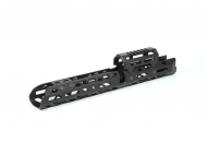 CRC 1U004A Long M-LOK Handguard