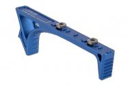 Strike Industries SI LINK Curved Foregrip Blue