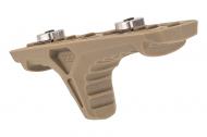 Strike Industries LINK Anchor Polymer Hand Stop FDE