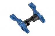 Strike Industries AR-15 Ambidextrous Safety Selector Switch Blue