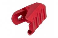 Strike Industries ISOTAB for Latchless Charging Handle Red