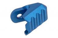 Strike Industries ISOTAB for Latchless Charging Handle  Blue