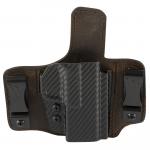 Versacarry Insurgent Deluxe IWB/OWB Holster