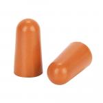 Allen ULTRX Foam Plugs NRR 32dB Orange