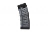 Lancer Systems L5AWM 30-Round Translucent AR-15 Magazine 5.56 NATO Smoke