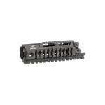 Midwest Tri-Rail Free Float Handguard