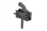 Rise Armament Rave 140 AR-15 Trigger Flat Bow  Anti-Walk Pins