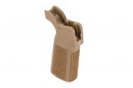 B5 Systems Type 23 P-Grip Coyote Brown