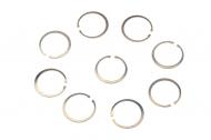 Sprinco AR-10 / AR-308 Gas Ring 9 Pack