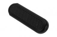 B5 Systems Standard Buttpad  Black