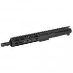 SOLGW M4-89 Complete Upper Combat Barrel 5.56NATO 10.5" M-LOK Handguard 9.5" Black