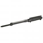 SOLGW AR-15 Complete Upper Receiver Barrel 5.56NATO 14.5" Mid Gas System Black