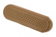 B5 Systems Standard Buttpad Coyote Brown