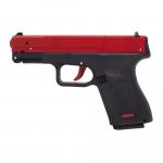 NLT SIRT 115C Optic Ready Inert Green Laser Training Pistol Glock 19 MOS