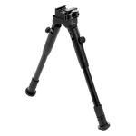 UTG Shooter's QD Bipod 8.7"-10.6" Center Height