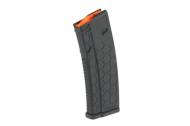 Hexmag 15/30 15-Round AR-15 Magazine Series 2  Gray