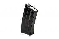 E-Lander 7.62x39mm 17-Round Steel AR-15 Magazine