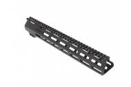 AimSports DPMS High AR-308 13.5" M-LOK Freefloat Handguard